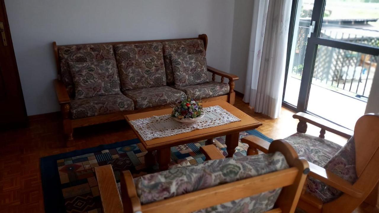 Appartement Casa Marisa à Croviana Extérieur photo